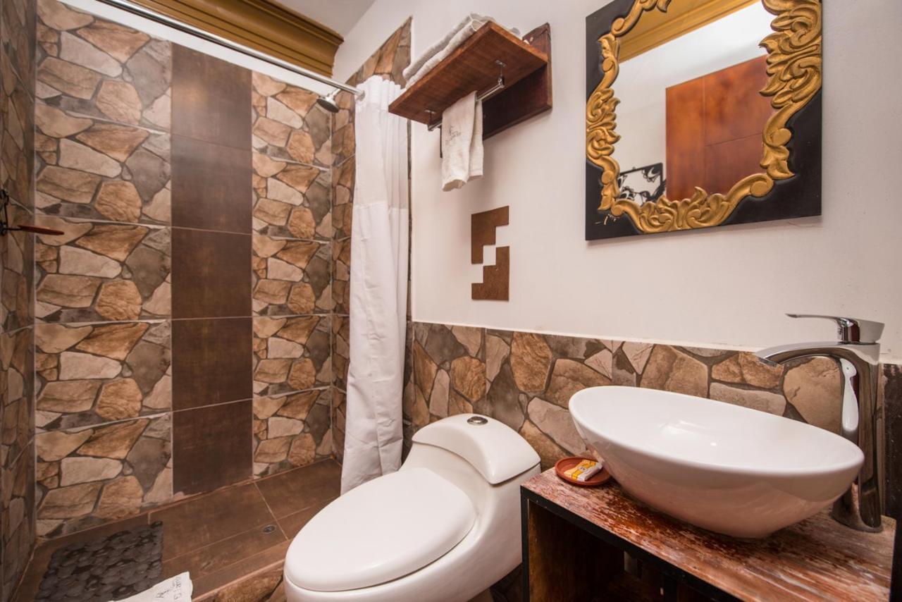 Ayenda El Labrador Hotel Cuzco Kültér fotó